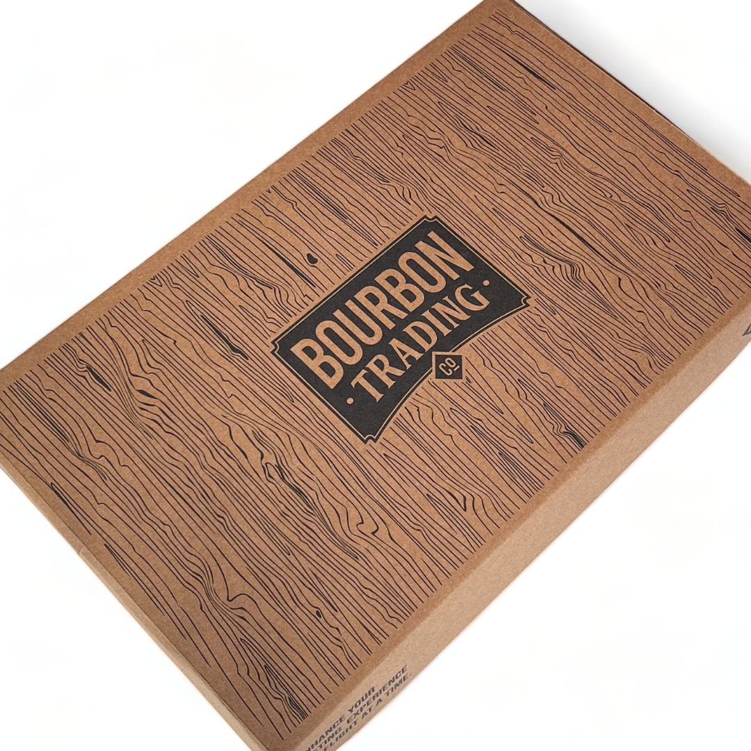 Limited Edition Ravenwood Bourbon Tasting Toolkit