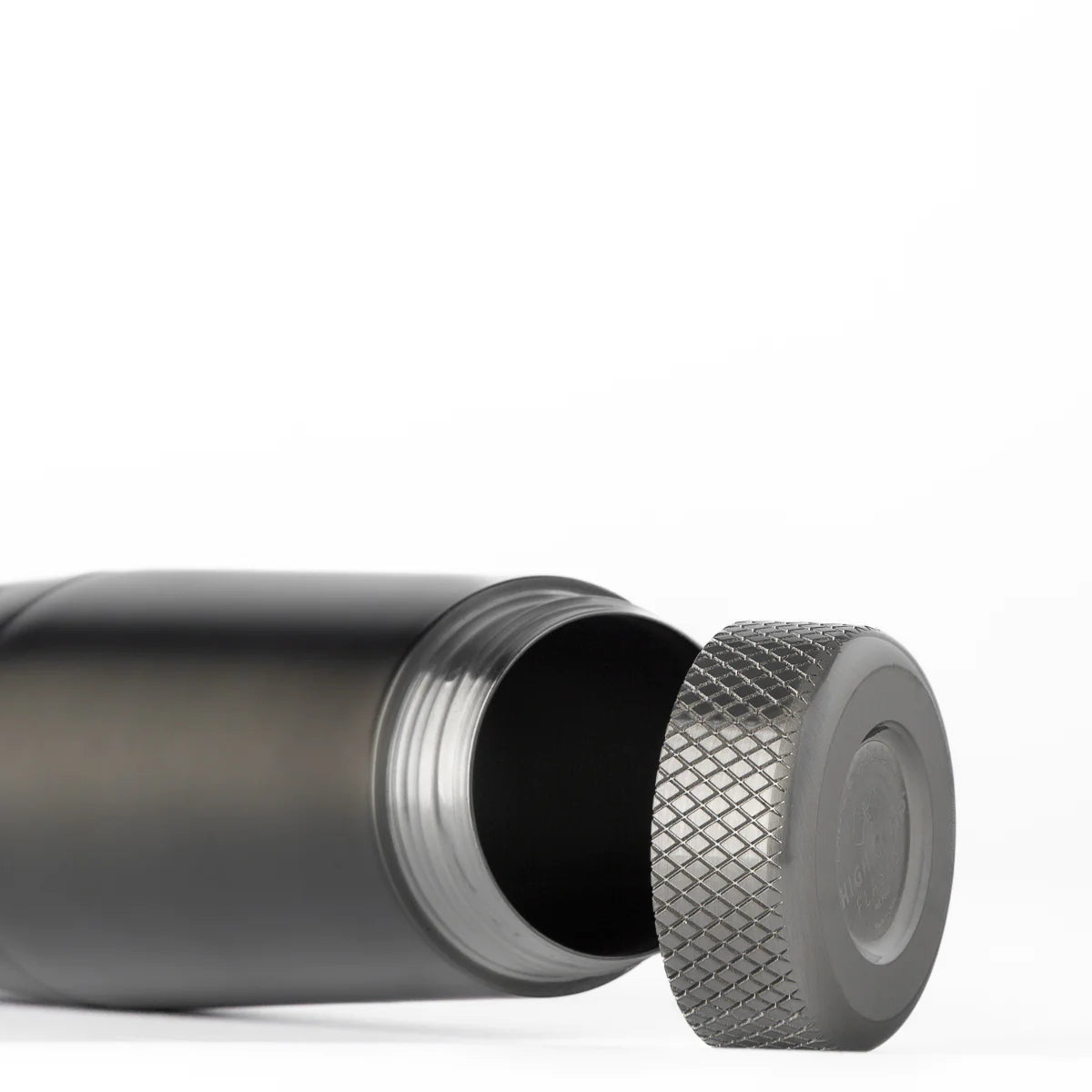 High Camp Torch Flask, BTCo