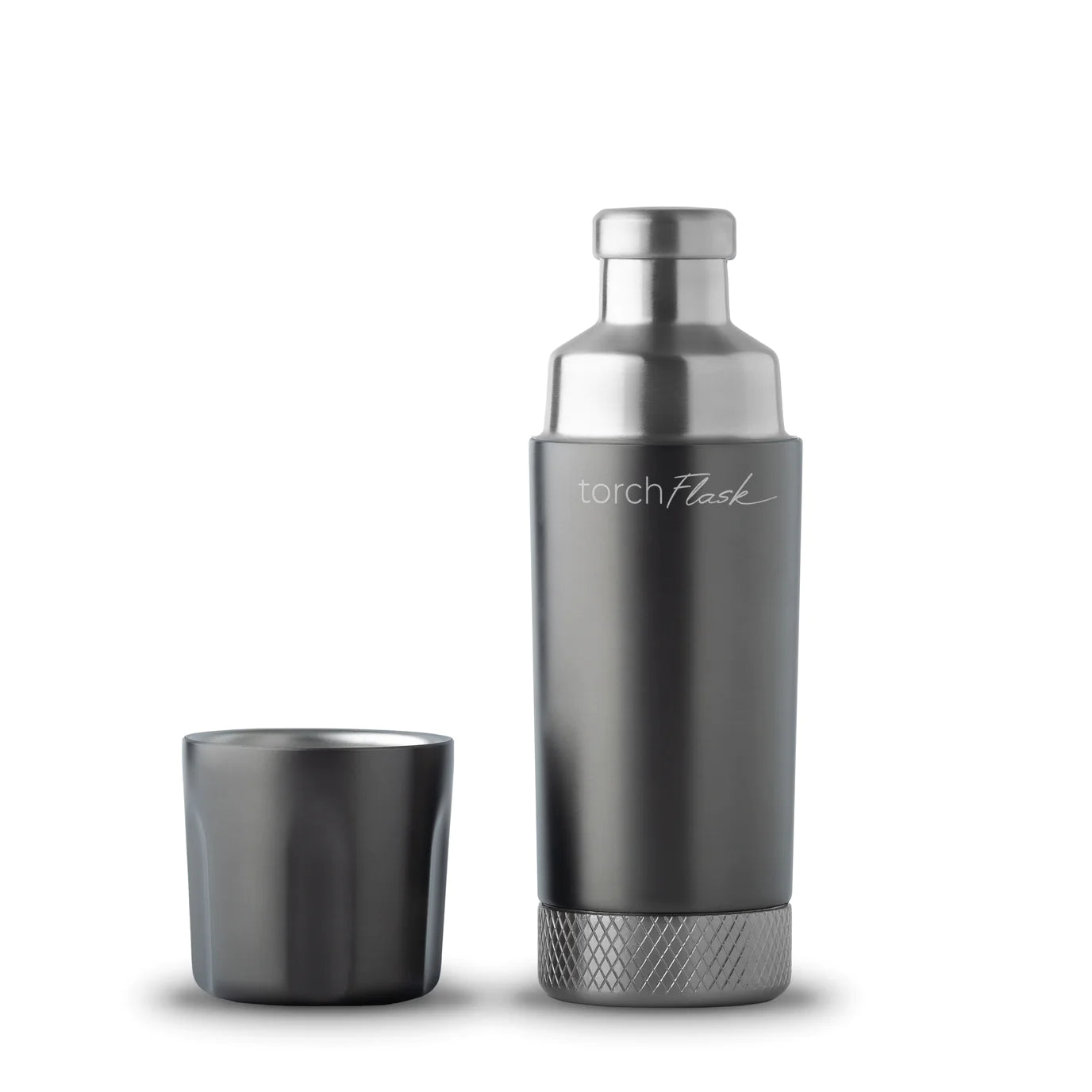 High Camp Torch Flask, BTCo