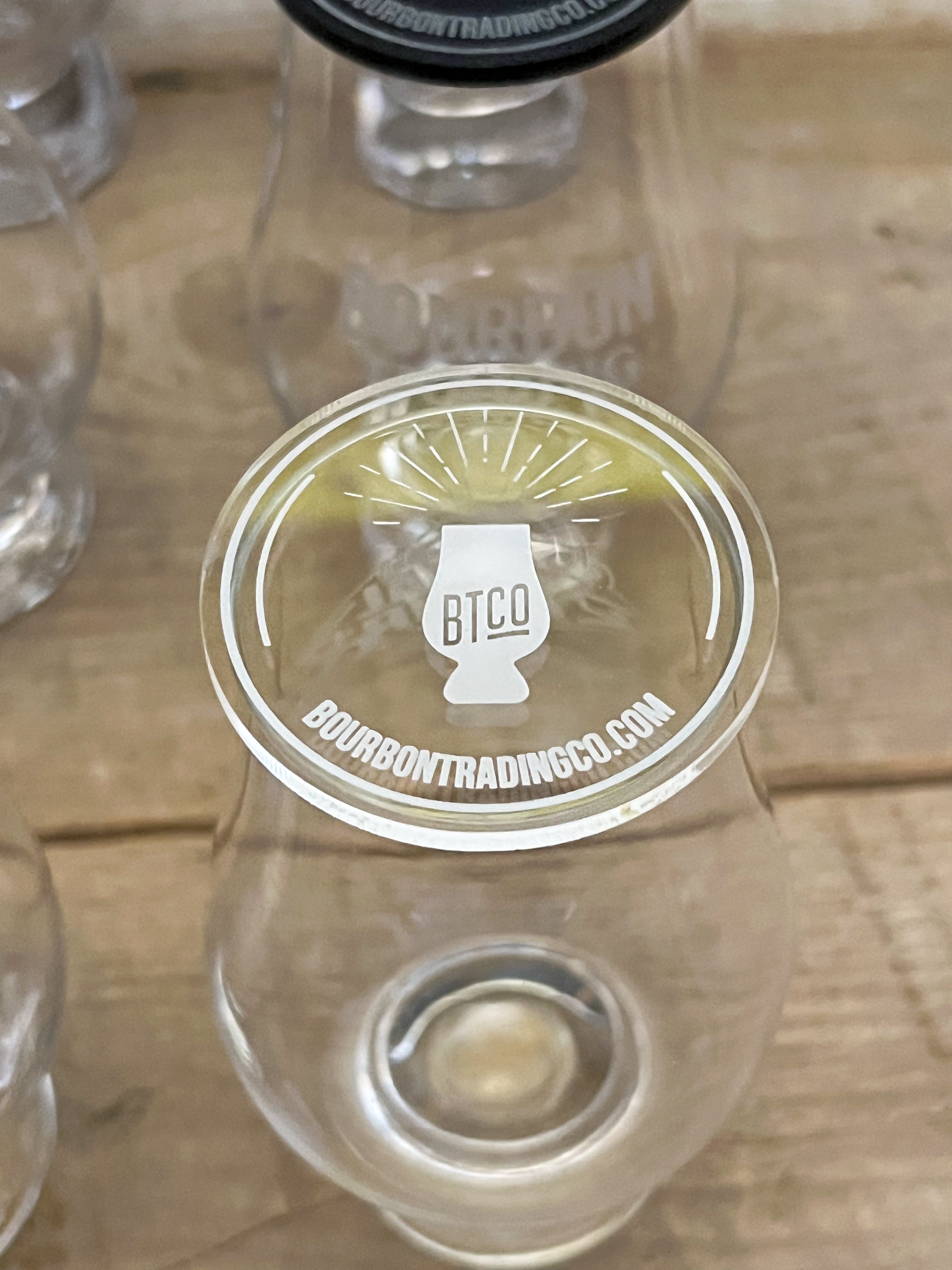 Whiskey Lids, Pack of 50