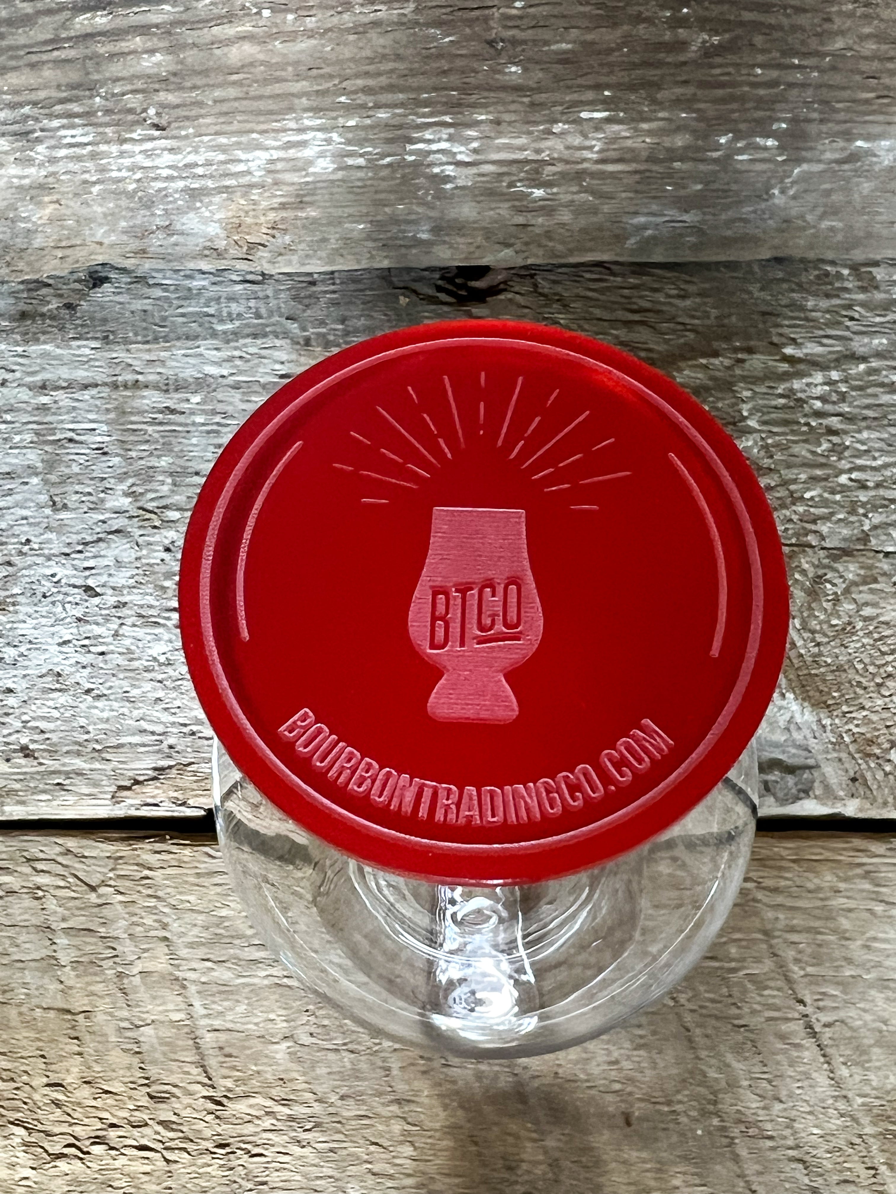 Whiskey Lids, Pack of 50