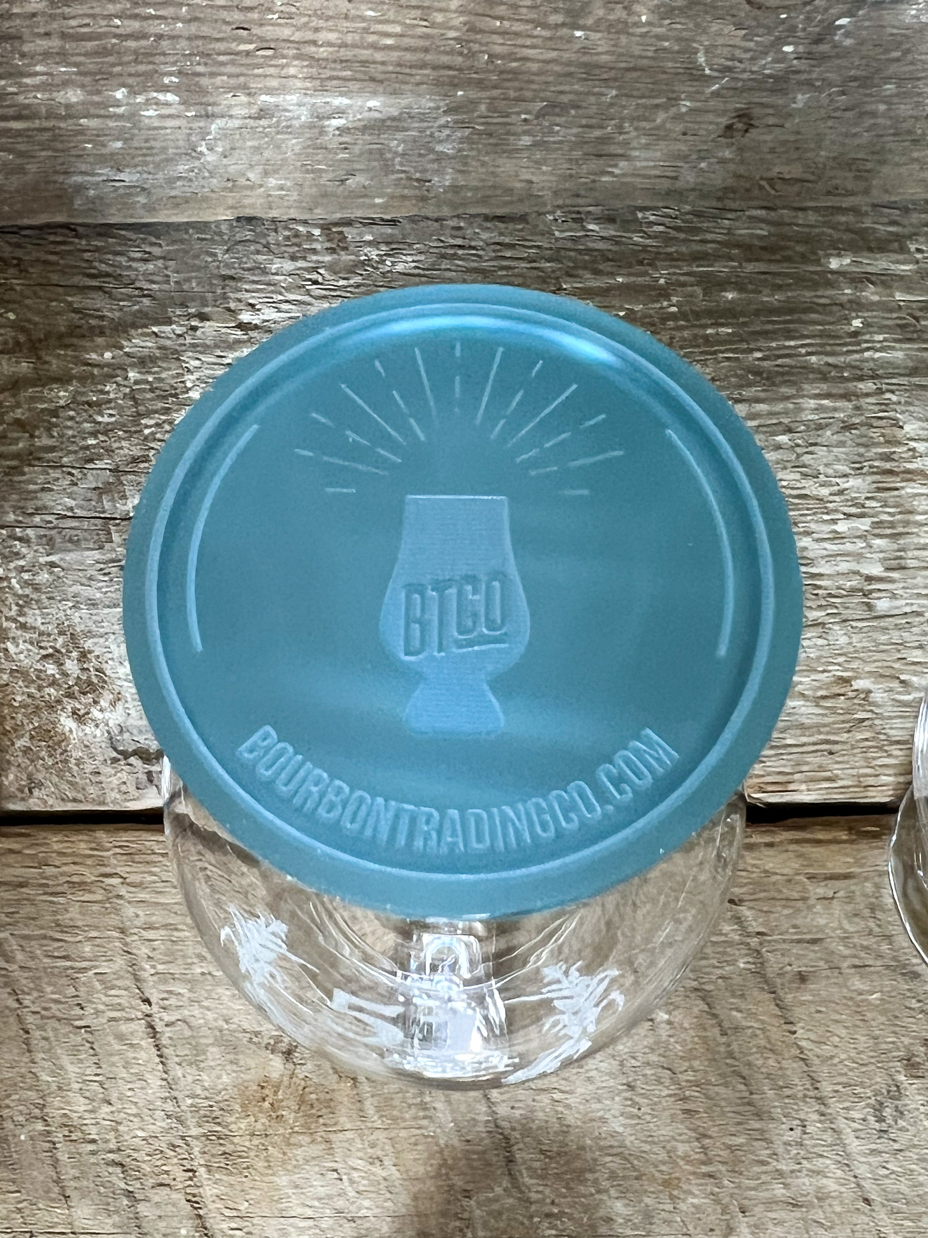 Whiskey Lids, Pack of 50