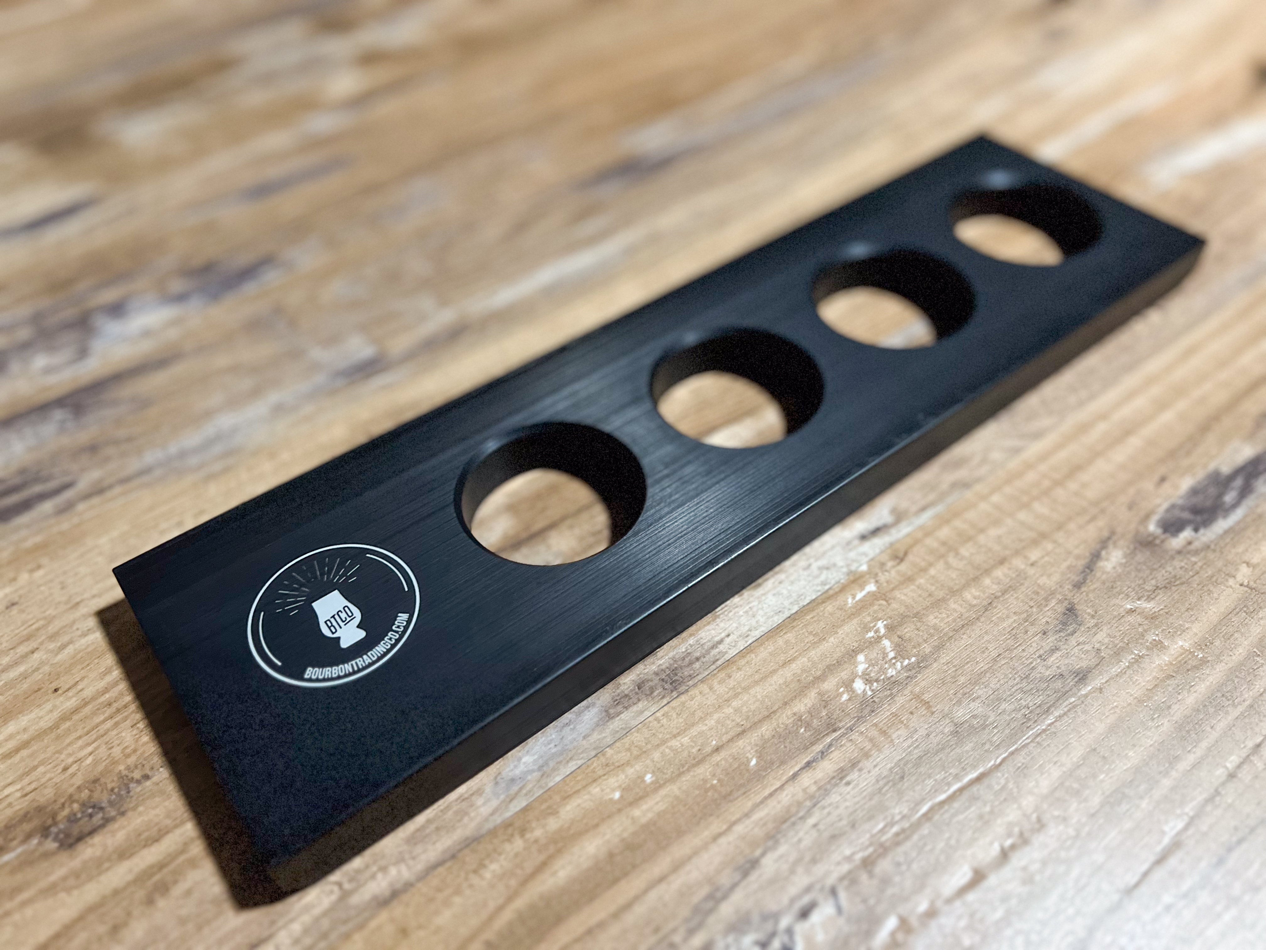 AlumaCraft Custom Flight Board