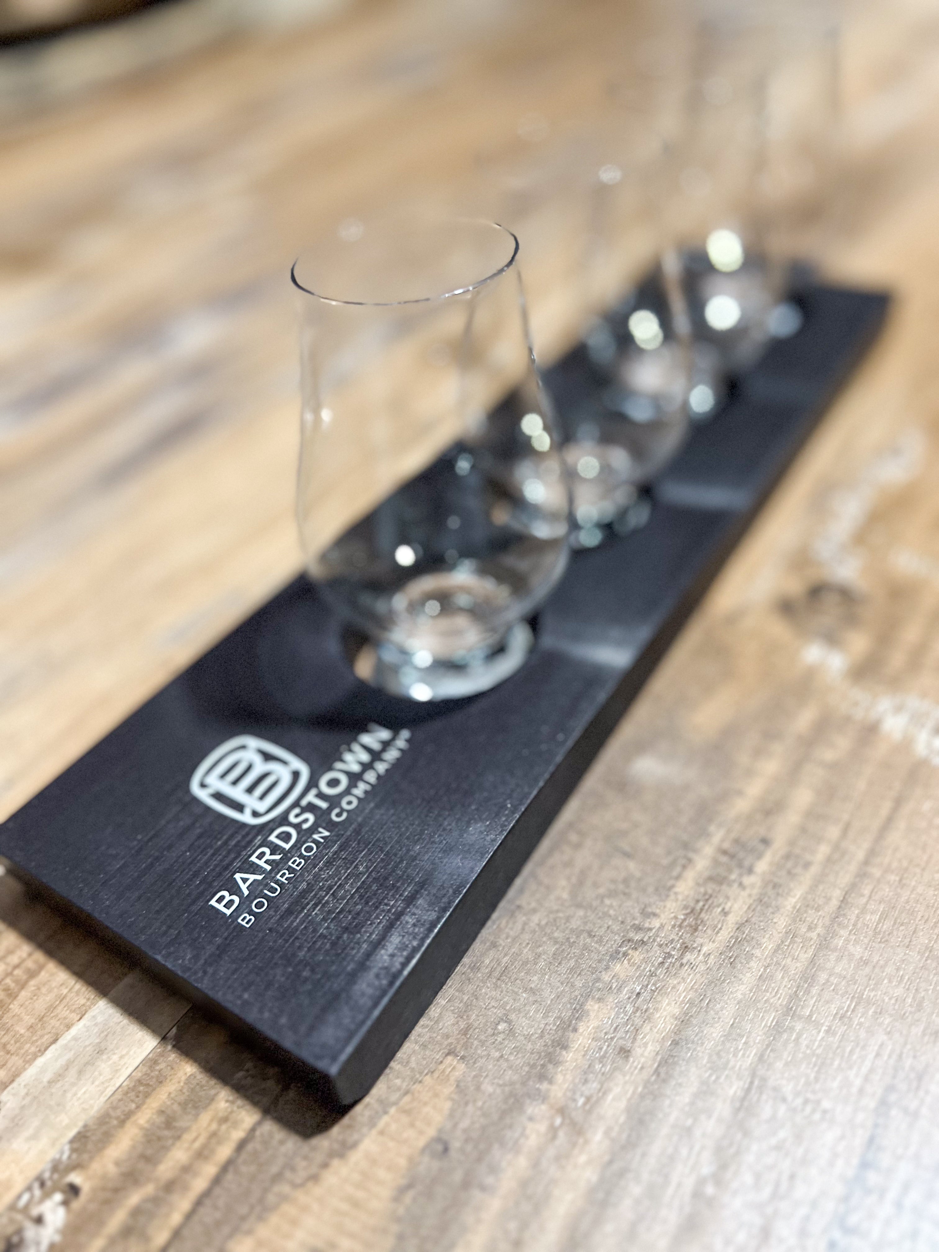AlumaCraft Custom Flight Board