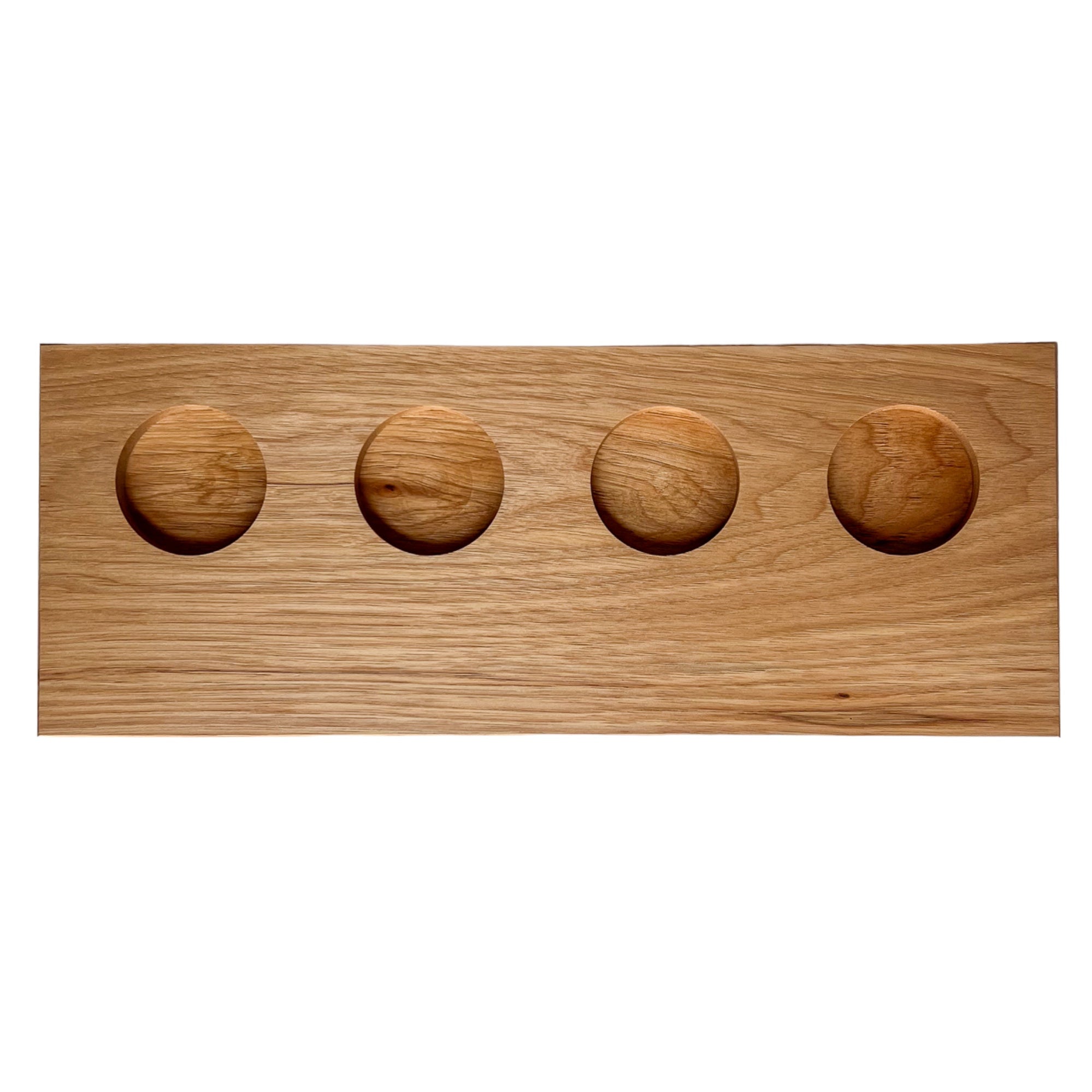 Distiller's Choice Custom Flight Board
