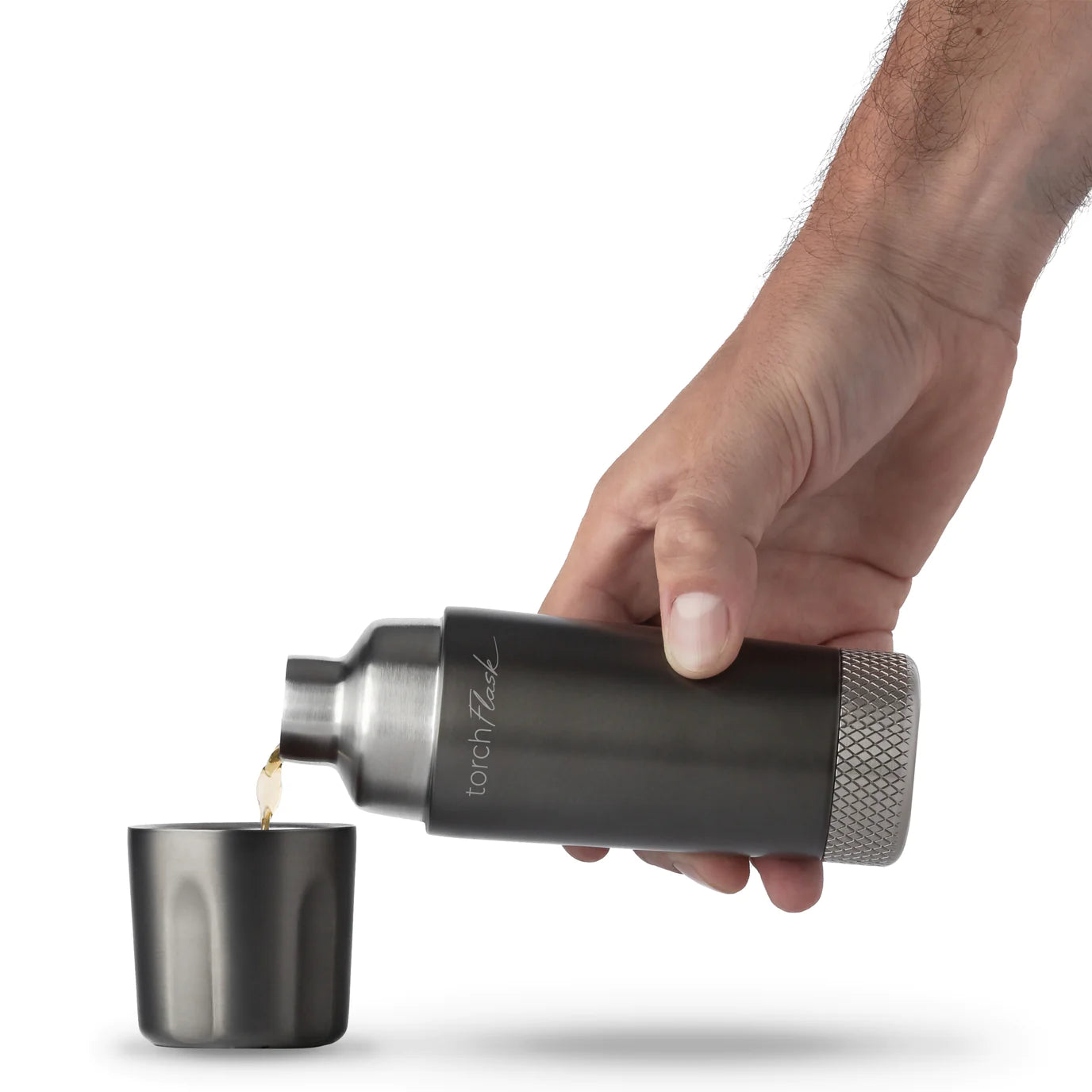 High Camp Torch Flask, BTCo