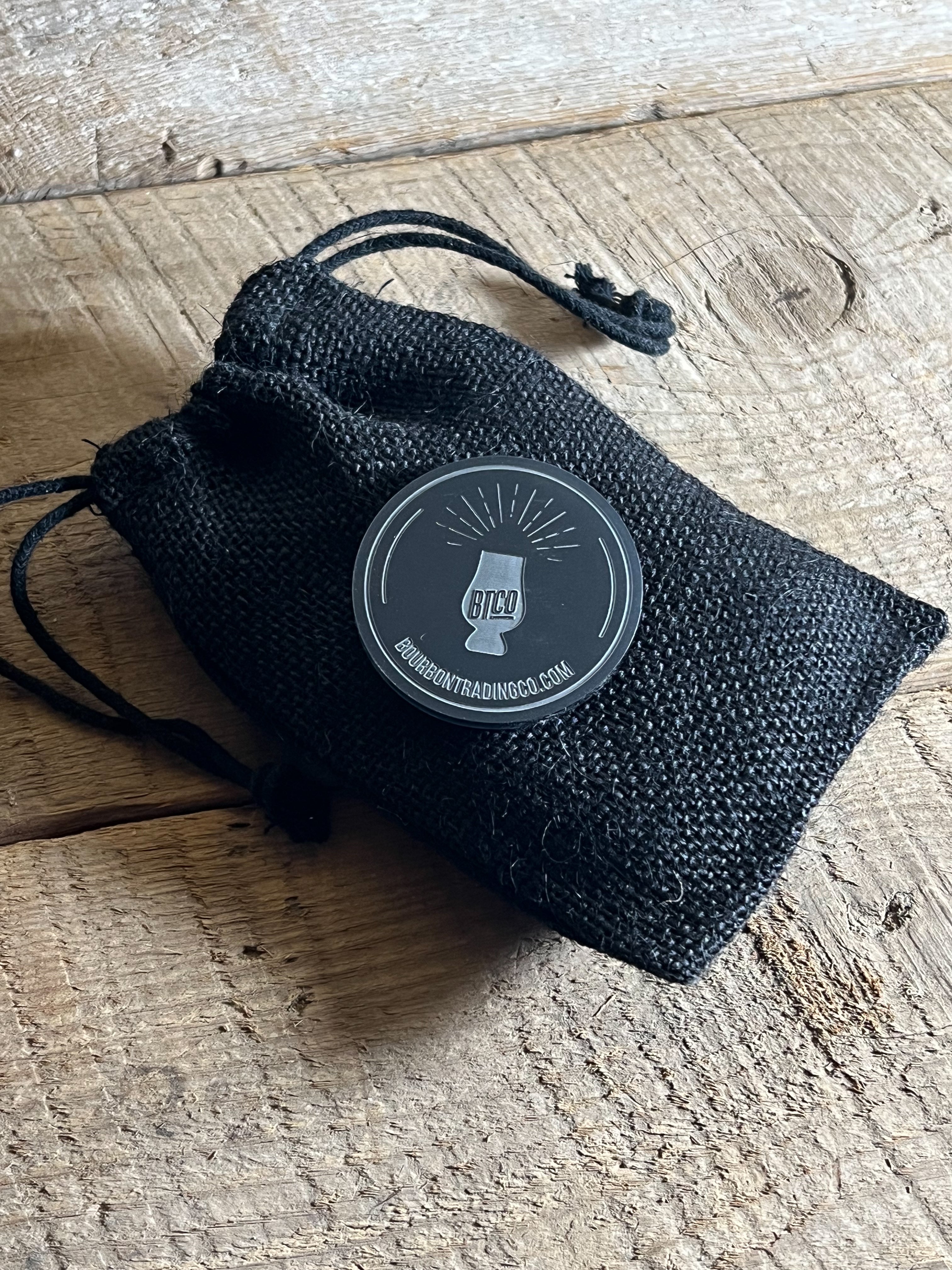 Custom Whiskey Lids 10 Pack (Your Design)